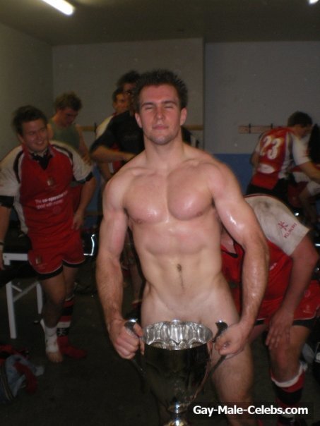 Rugby Players Men – Nude Dicks And NSFW Collection – Part 1