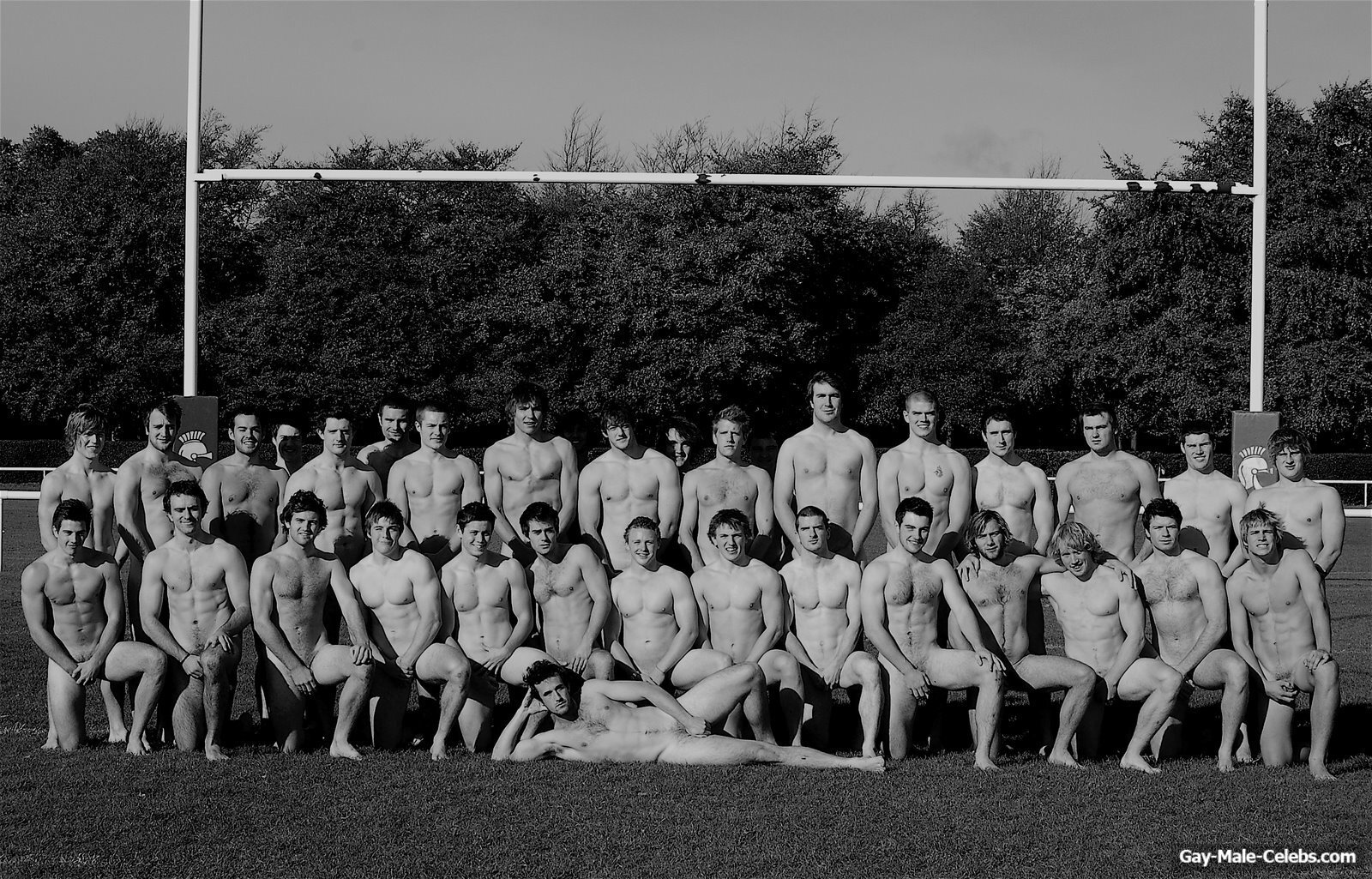 Rugby Players Men Nude Dicks