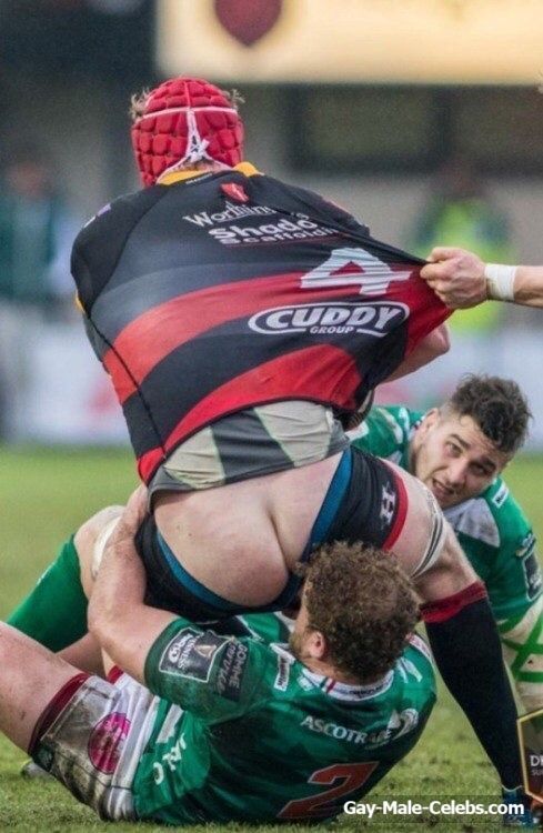 Rugby Players Men Nude Dicks