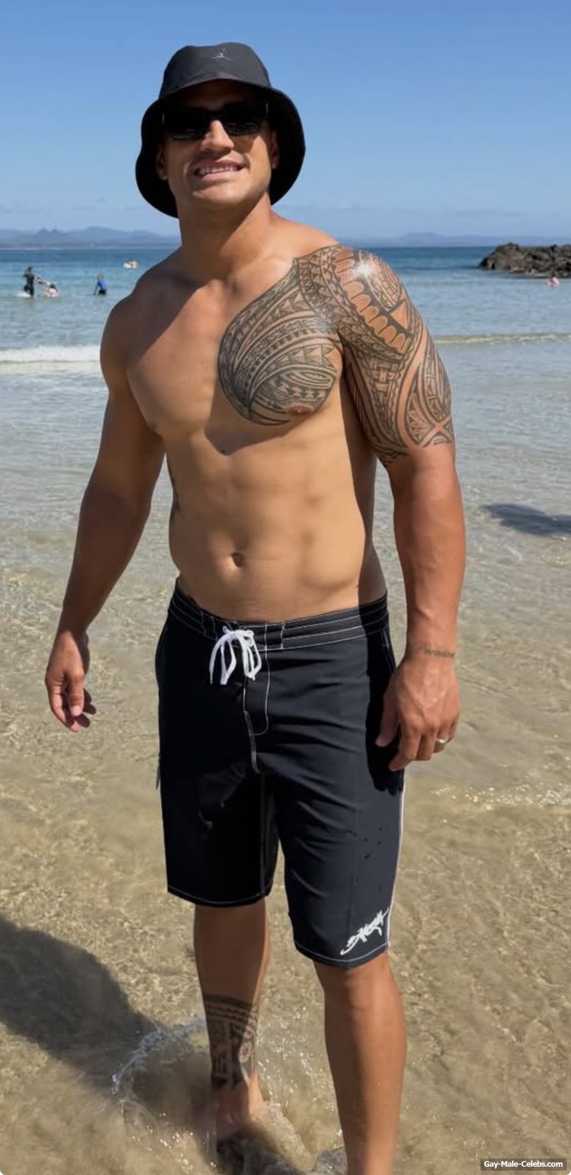 Rugby Players Men Nude Dicks