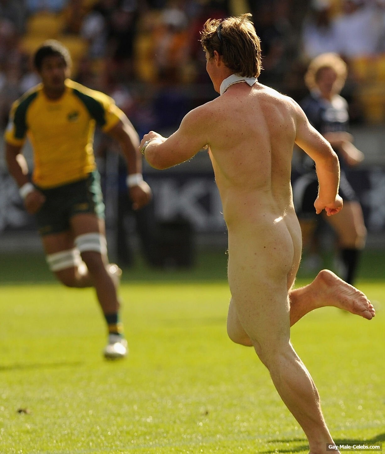 Rugby Players Men Nude Dicks