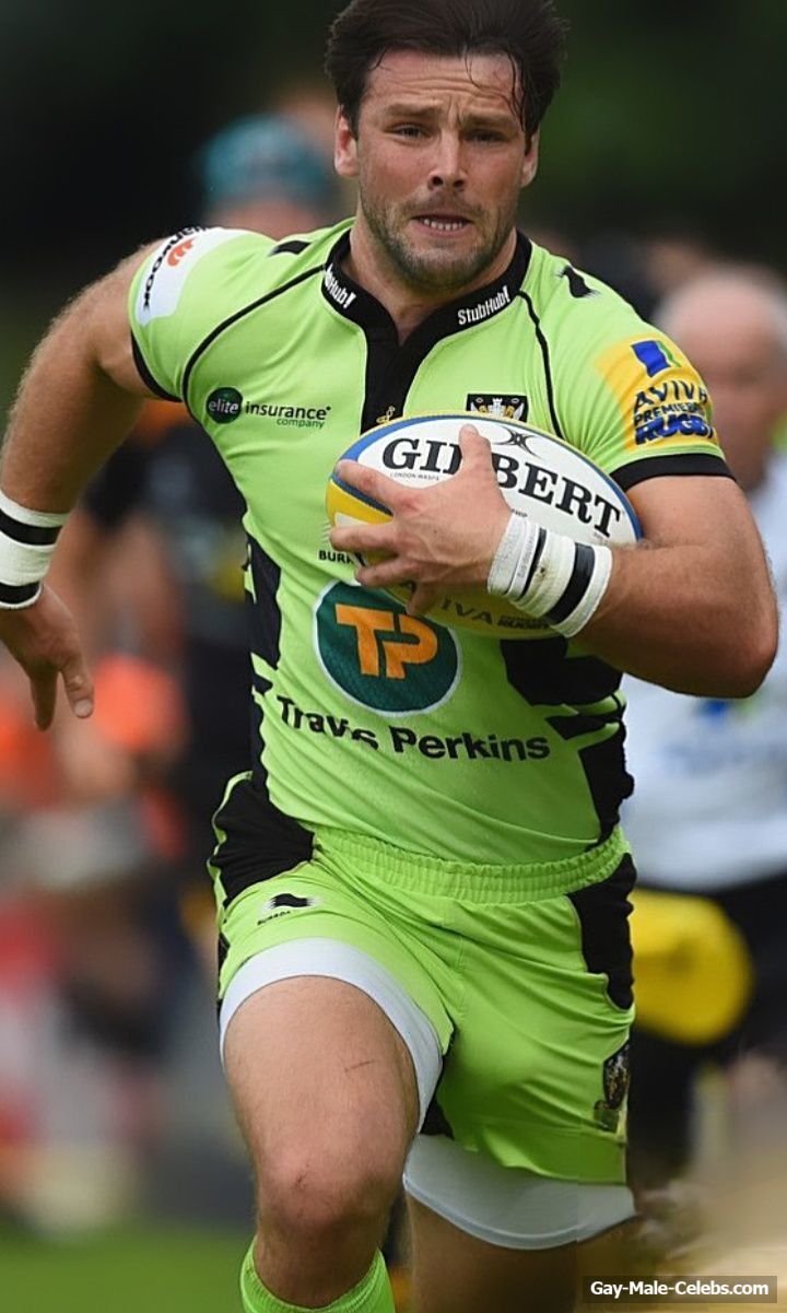 Rugby Players Men Nude Dicks