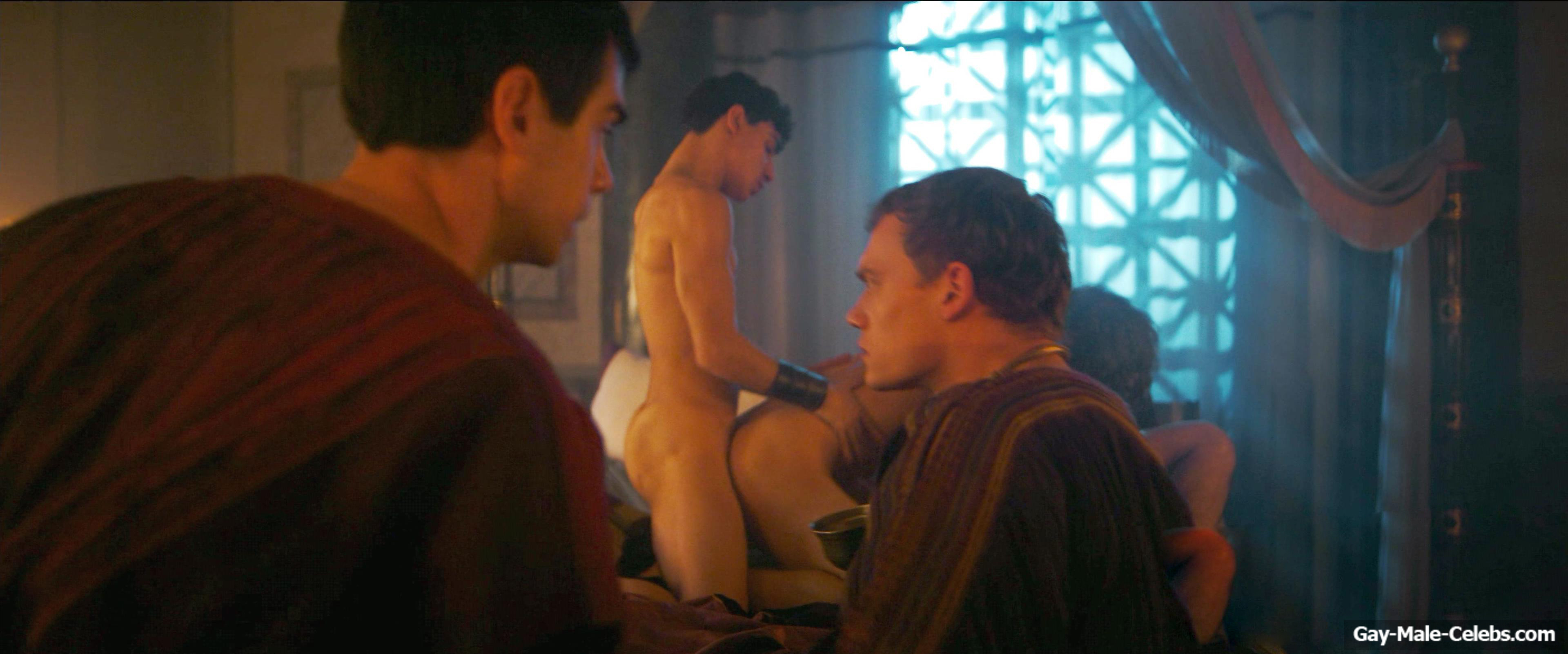 Alessandro Bedetti nsfw