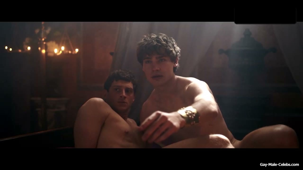 Alessandro Bedetti exposed