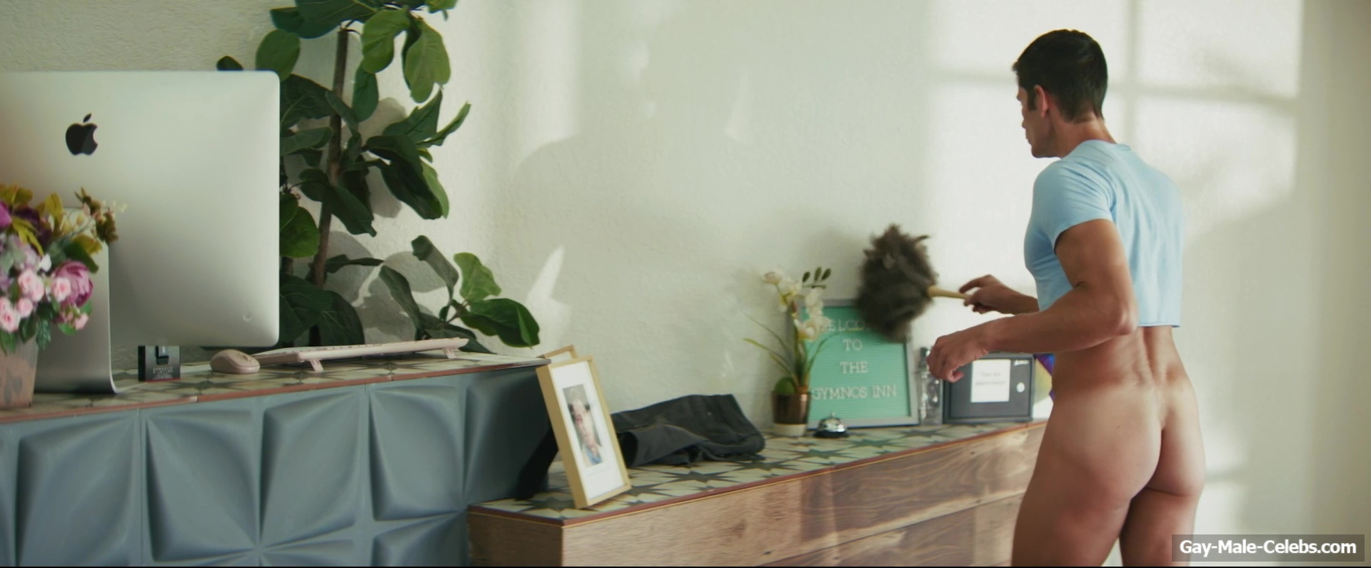 Alex Ringler In Laid Bare