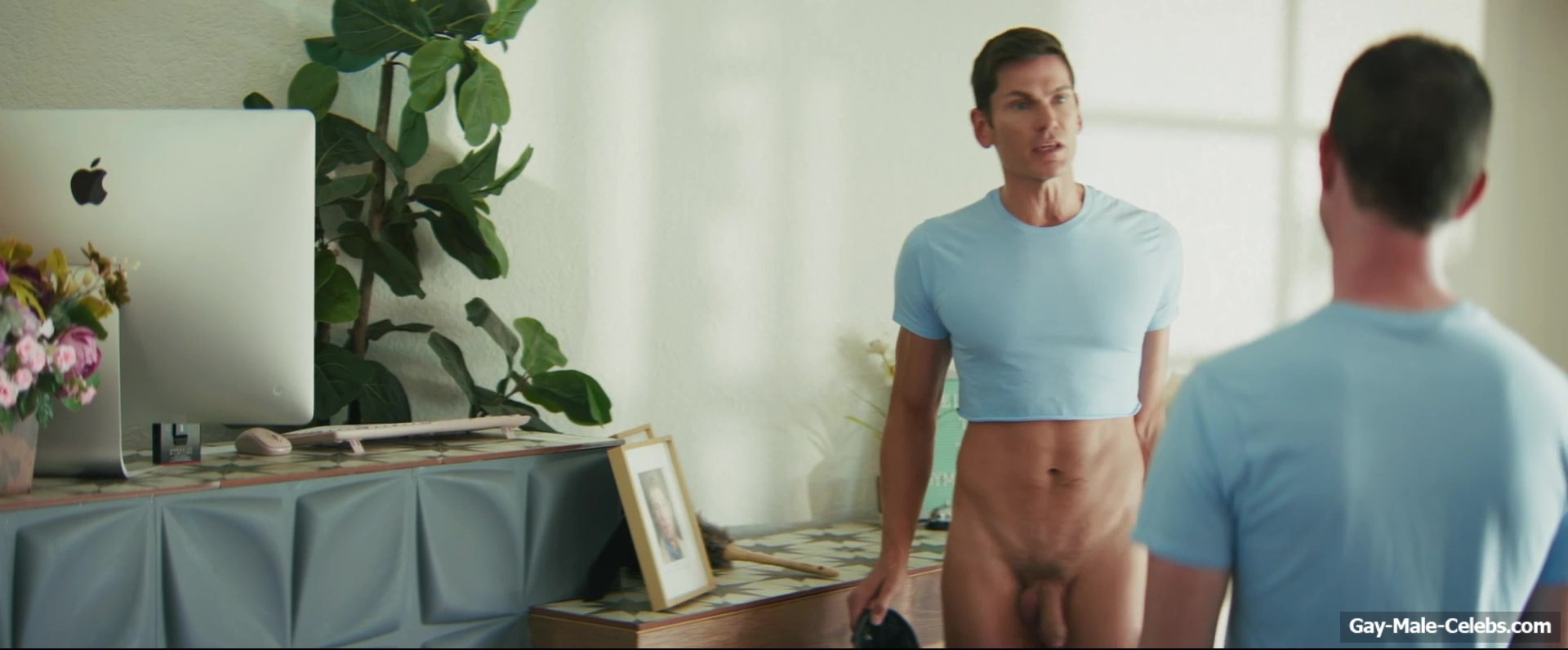 Alex Ringler In Laid Bare