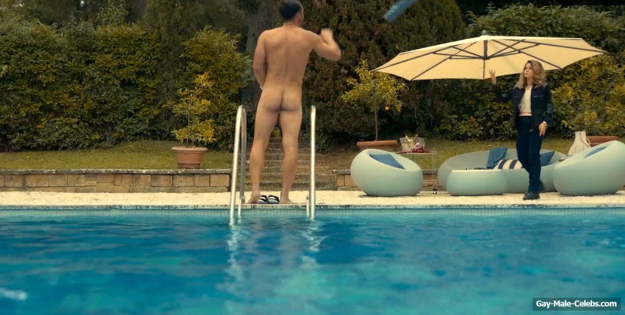 Andrea Montovoli ass