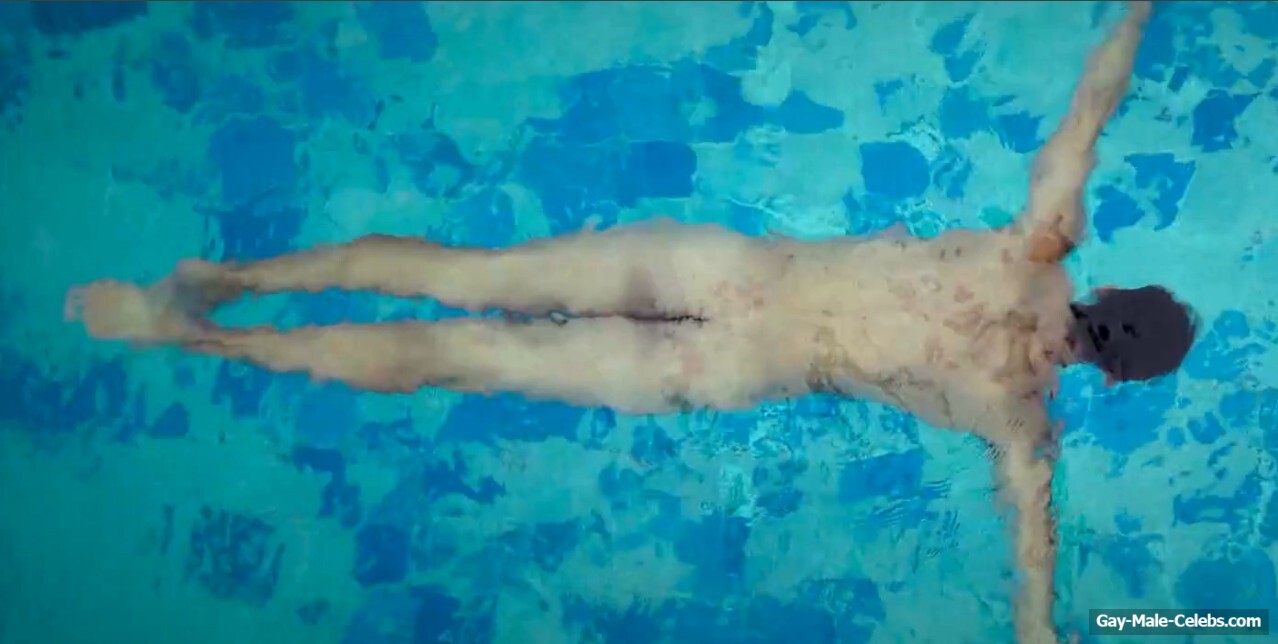 Andrea Montovoli Nude Pics From Motorvalley