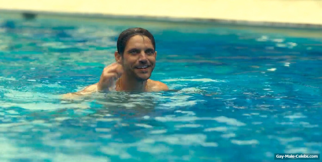 Andrea Montovoli Nude Pics From Motorvalley