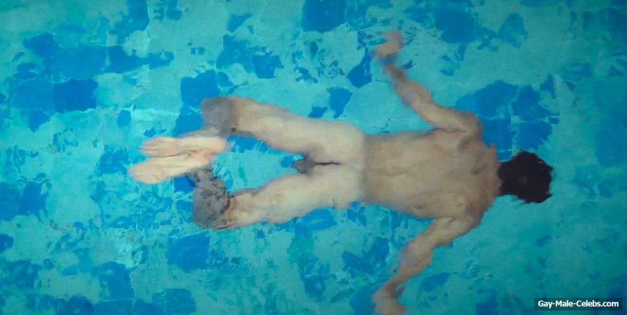 Andrea Montovoli balls