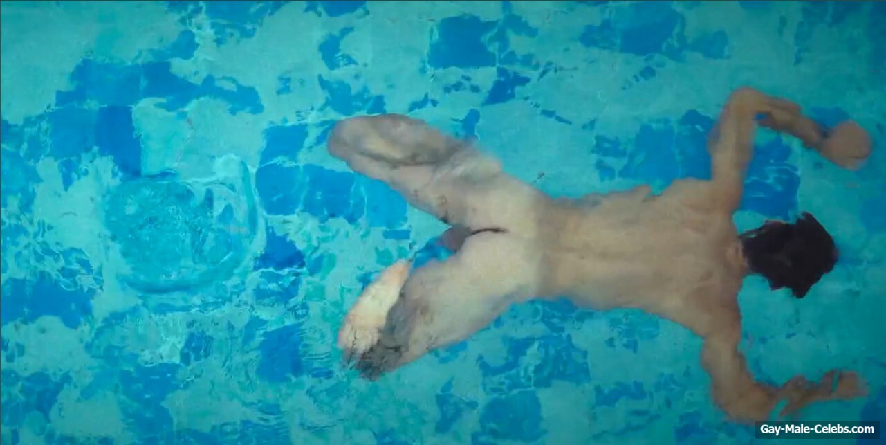 Andrea Montovoli Nude Pics From Motorvalley