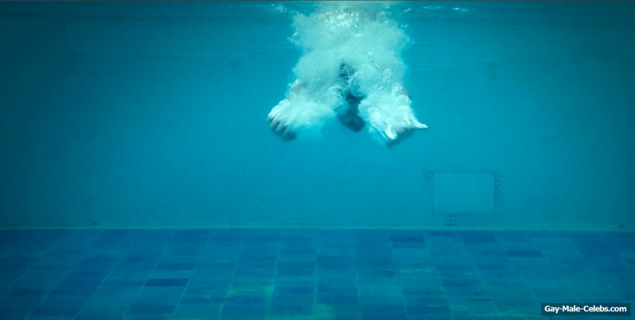 Andrea Montovoli Nude Pics From Motorvalley