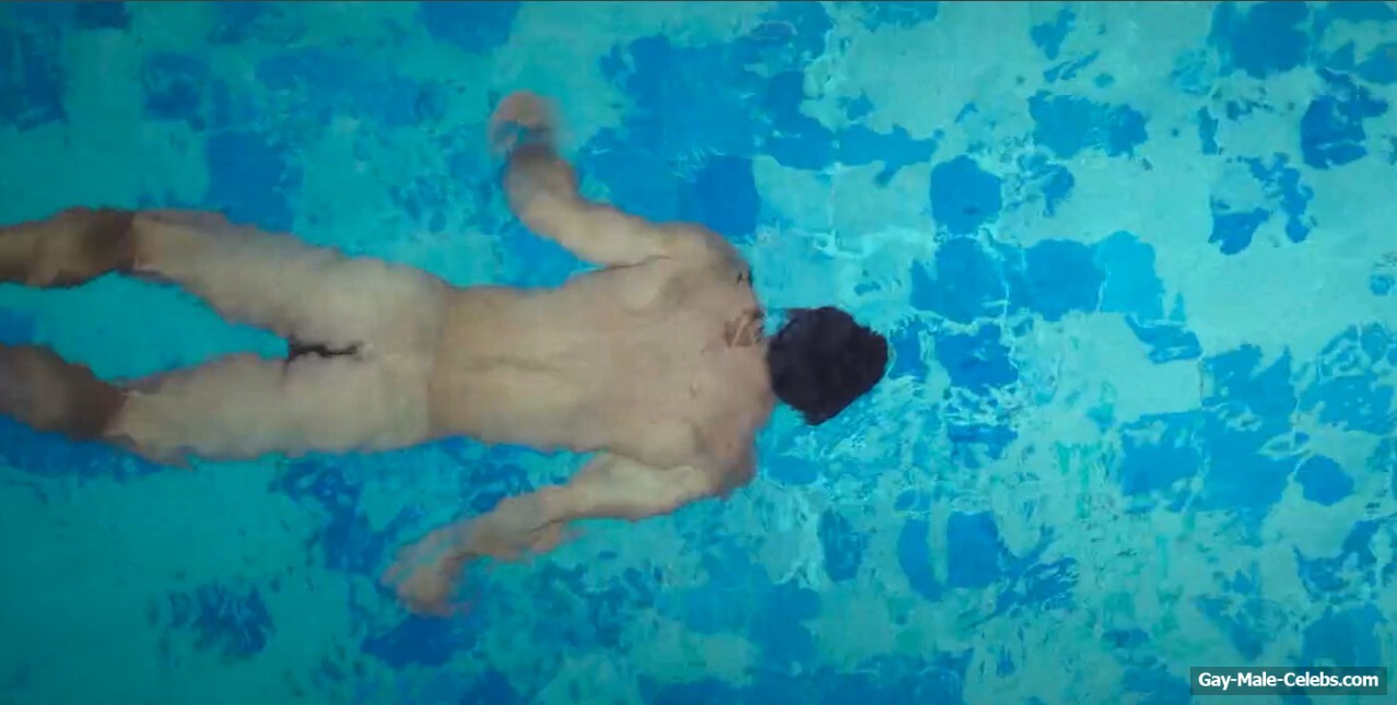 Andrea Montovoli Nude Pics From Motorvalley