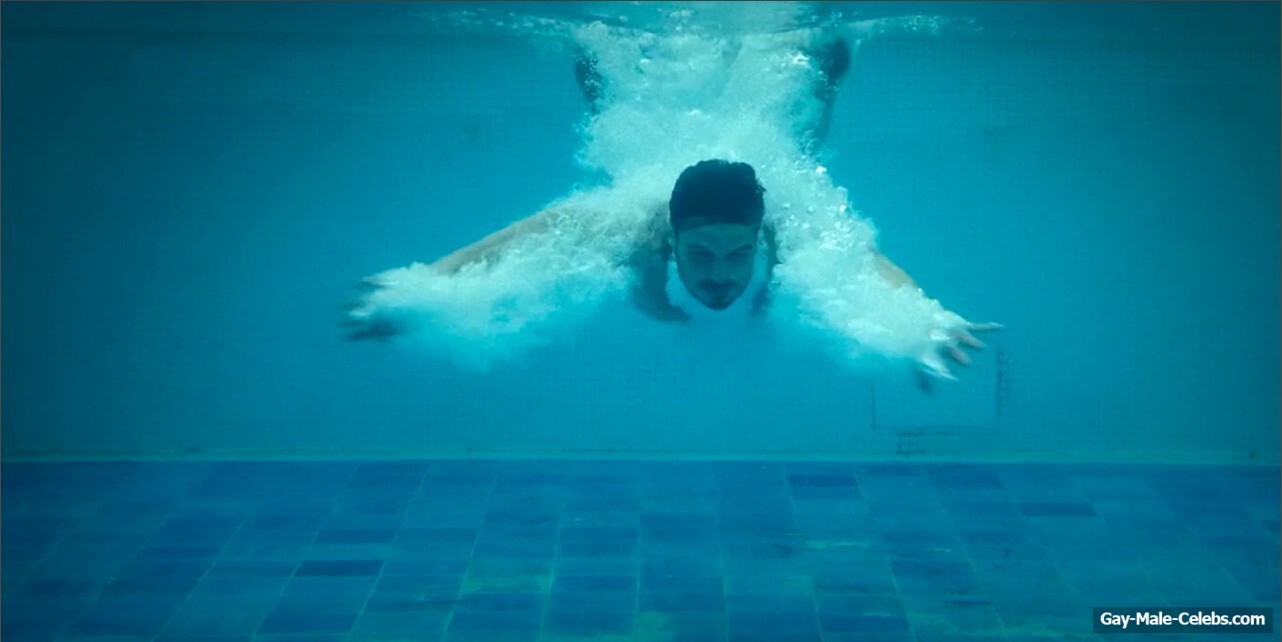 Andrea Montovoli Nude Pics From Motorvalley