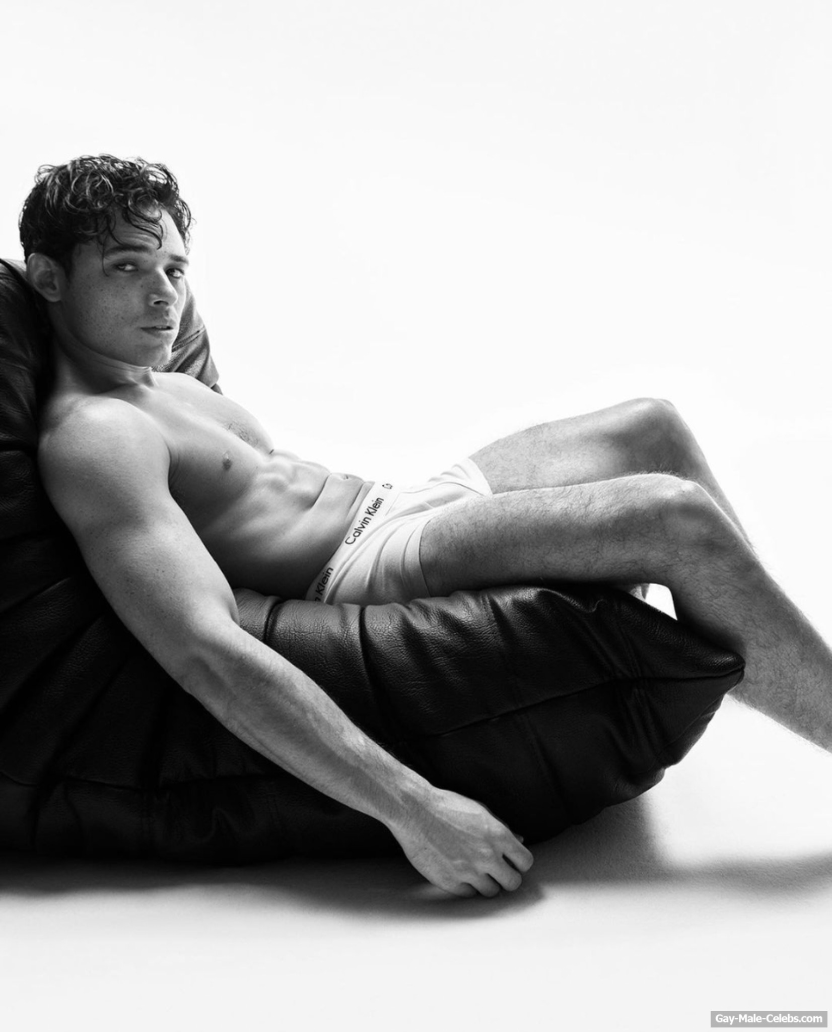 Anthony Ramos underwear