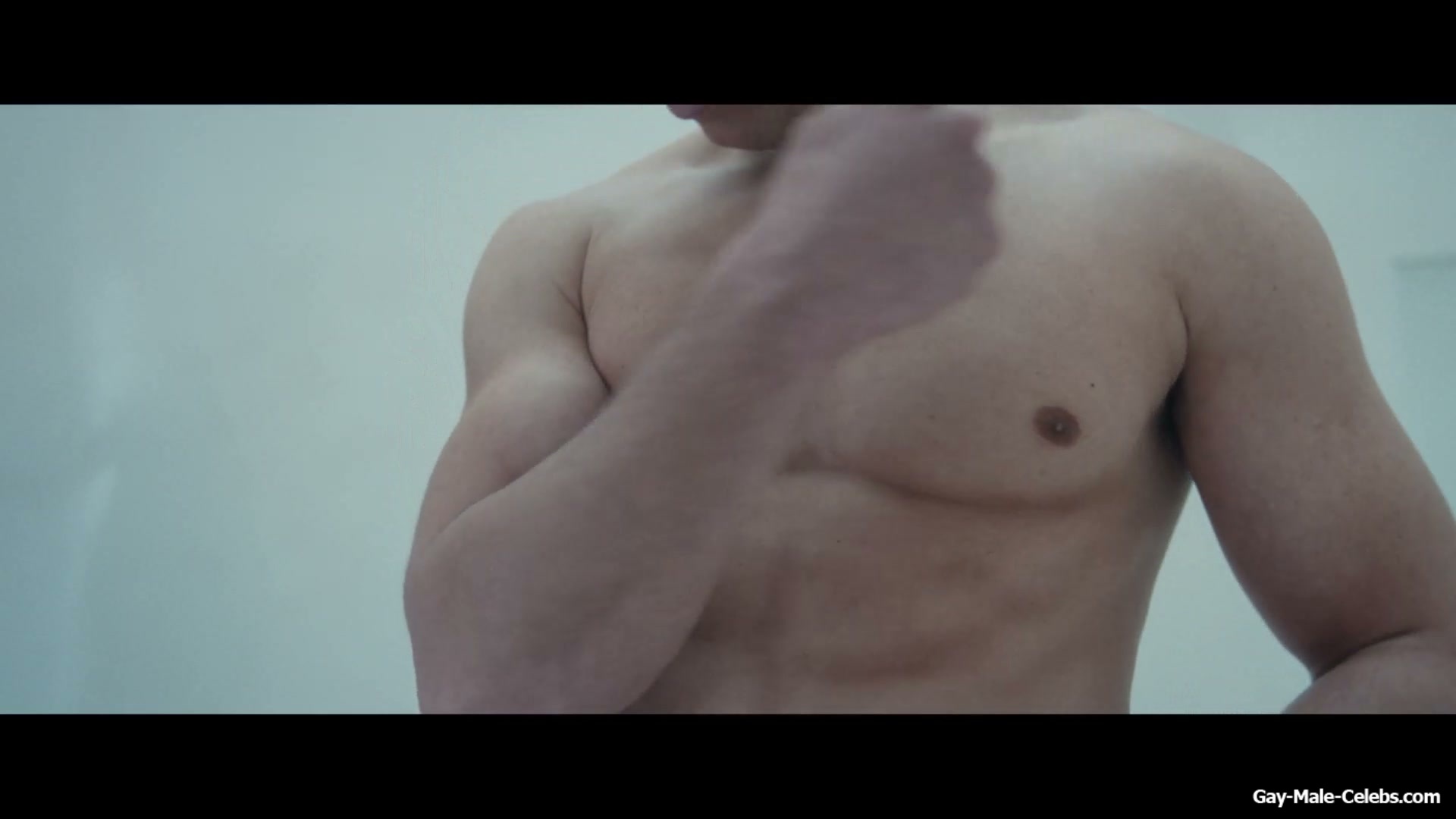 Anthony Ramos Nude Ass in The Beauty