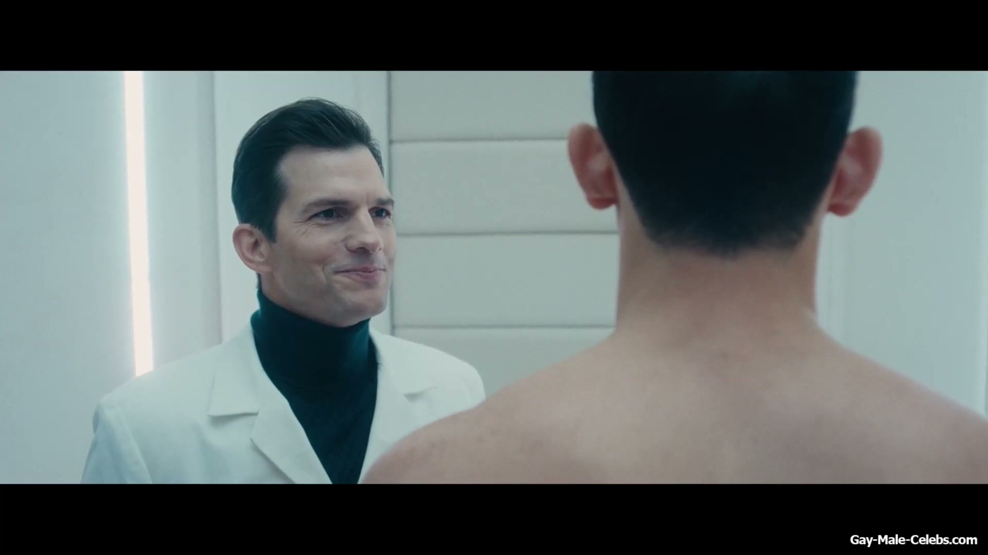 Anthony Ramos Nude Ass in The Beauty