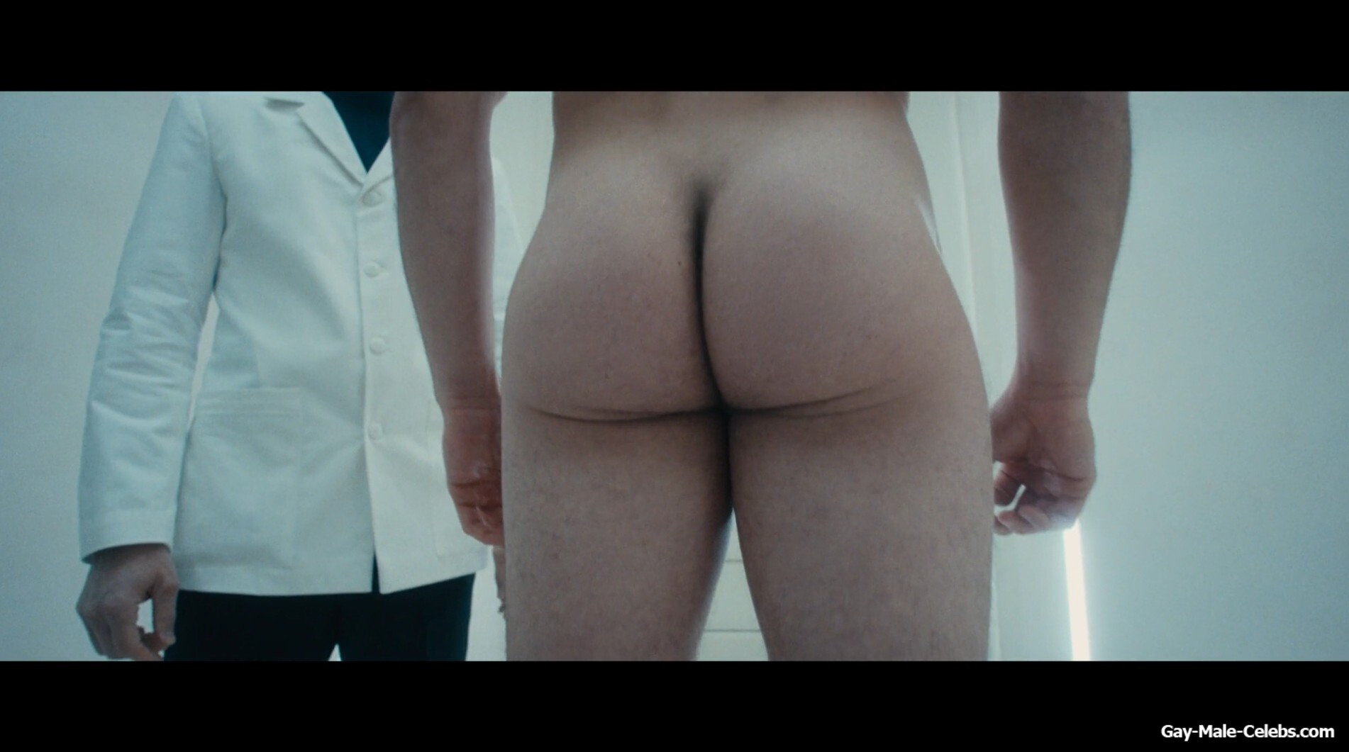 Anthony Ramos nudity