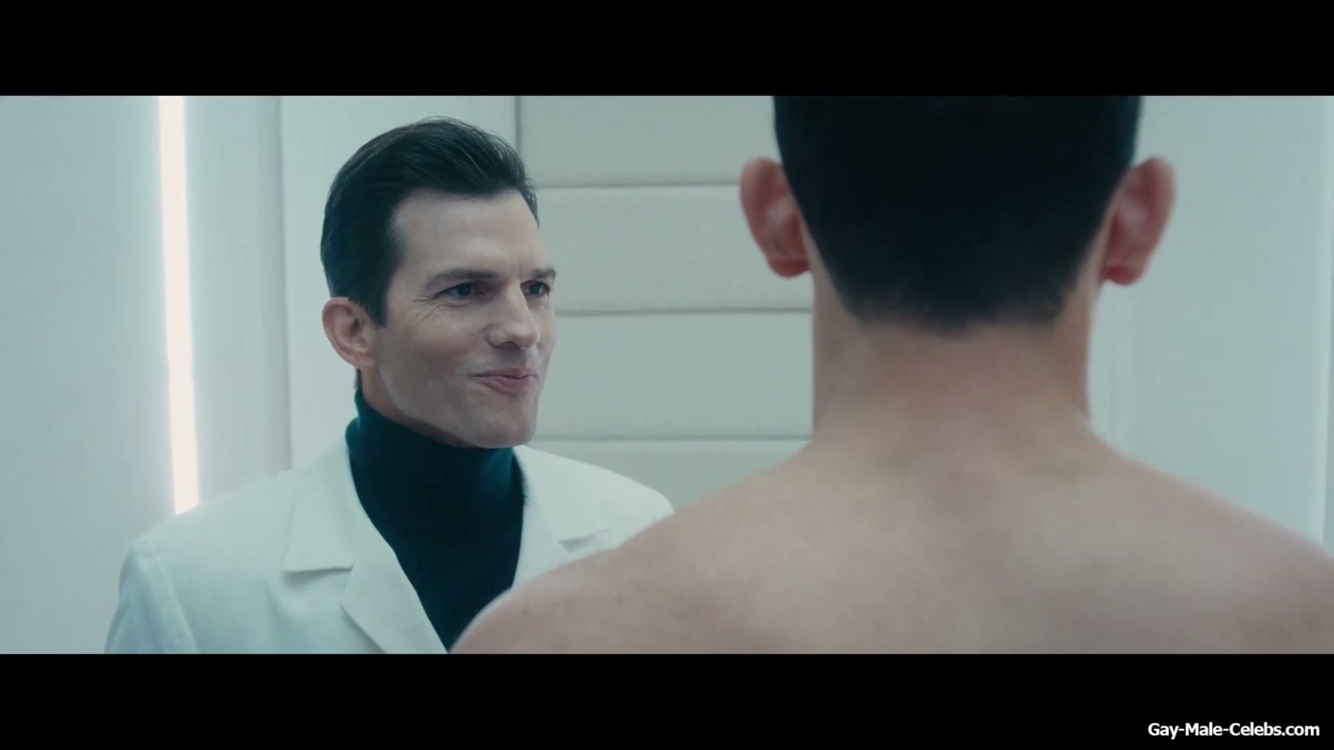 Anthony Ramos Nude Ass in The Beauty