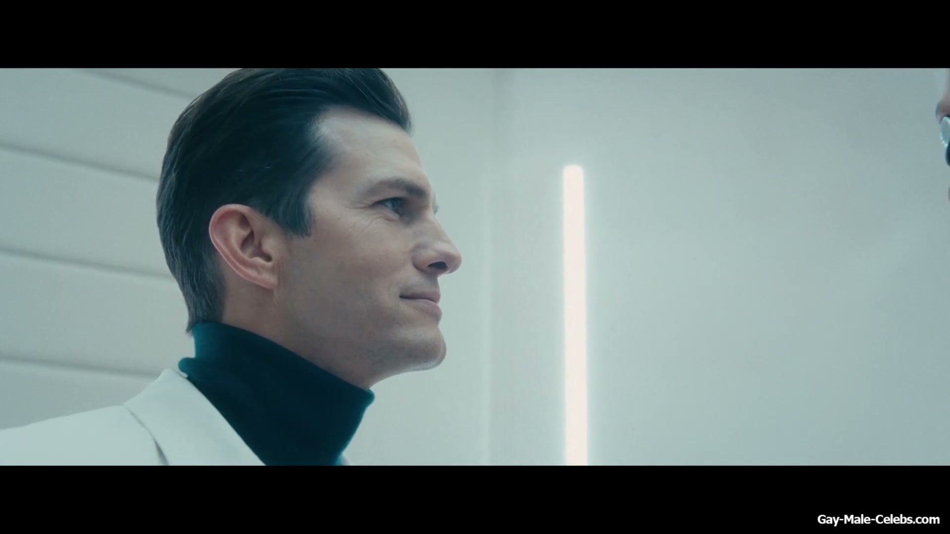 Anthony Ramos Nude Ass in The Beauty