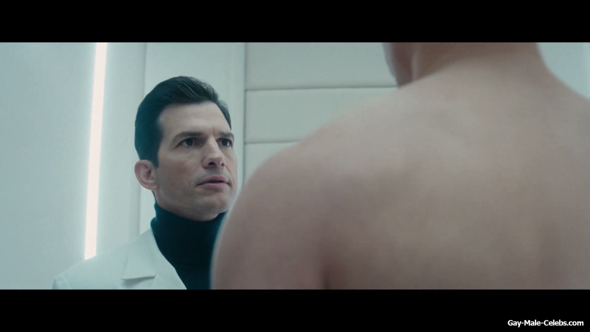 Anthony Ramos Nude Ass in The Beauty