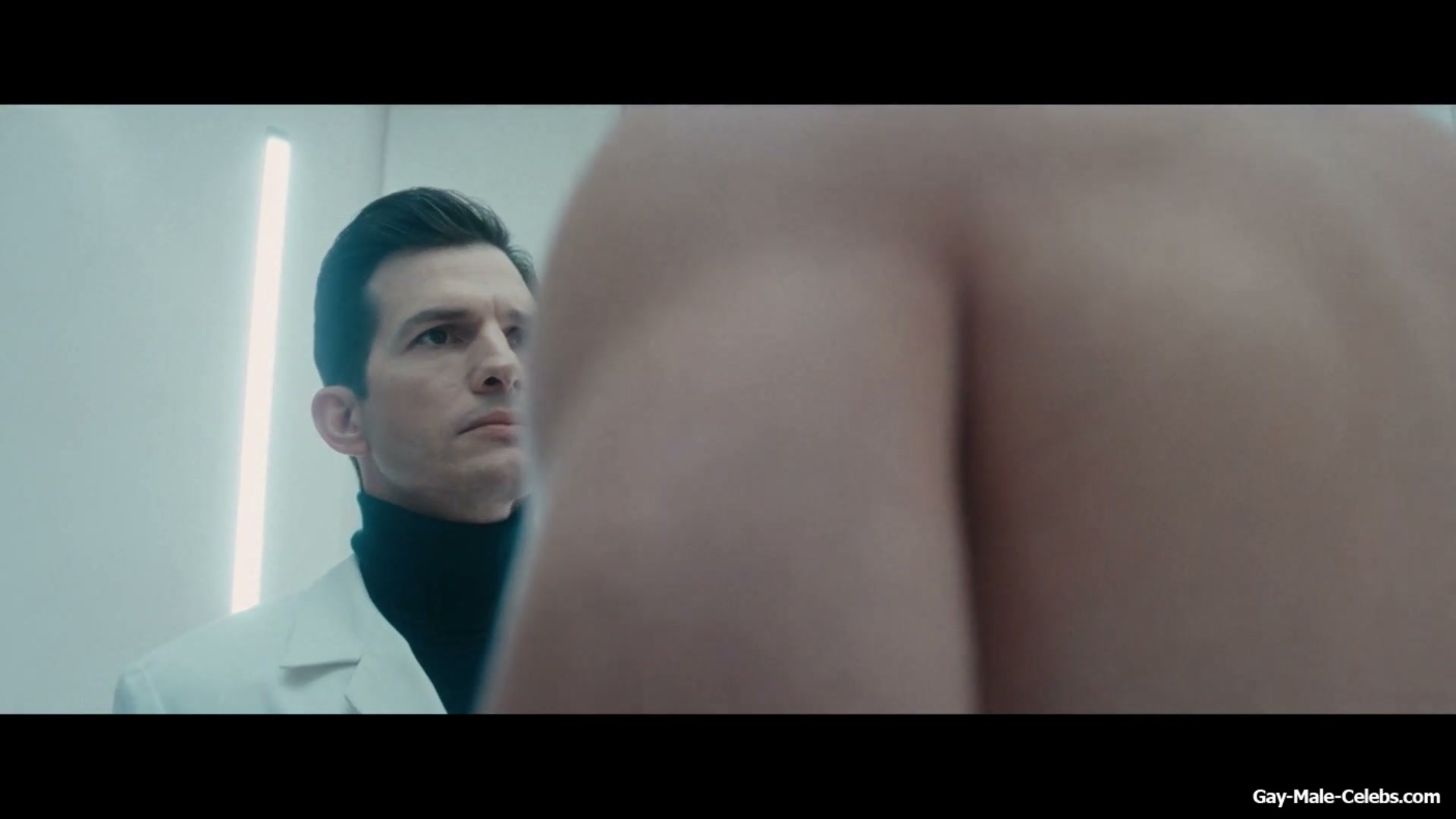 Anthony Ramos Nude Ass in The Beauty