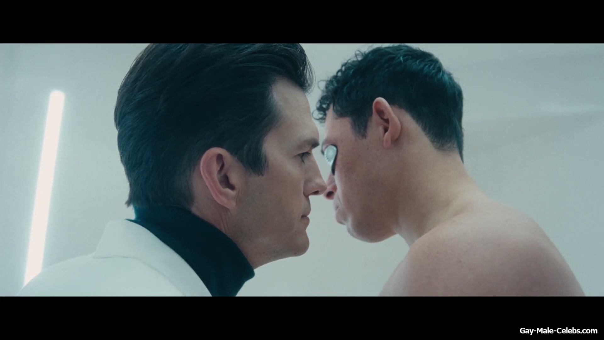 Anthony Ramos Nude Ass in The Beauty