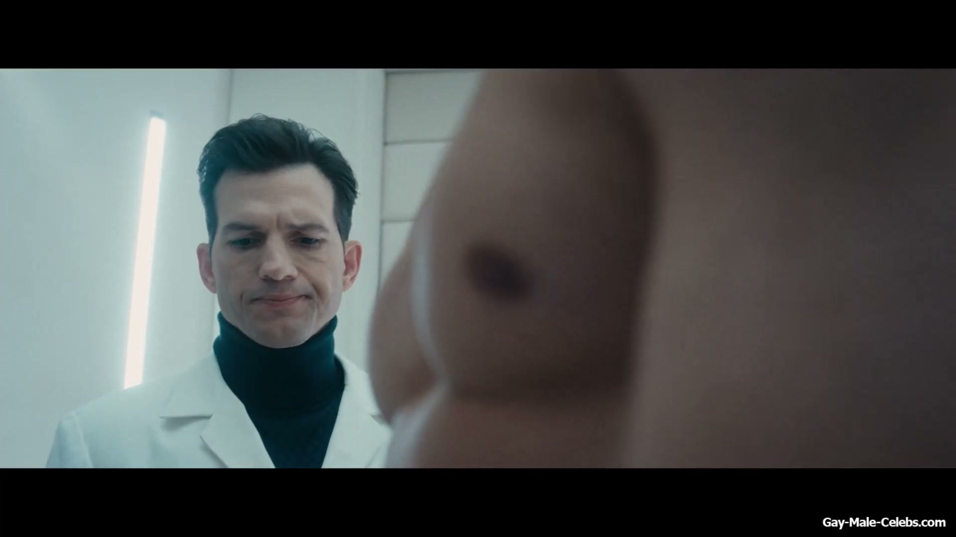 Anthony Ramos Nude Ass in The Beauty