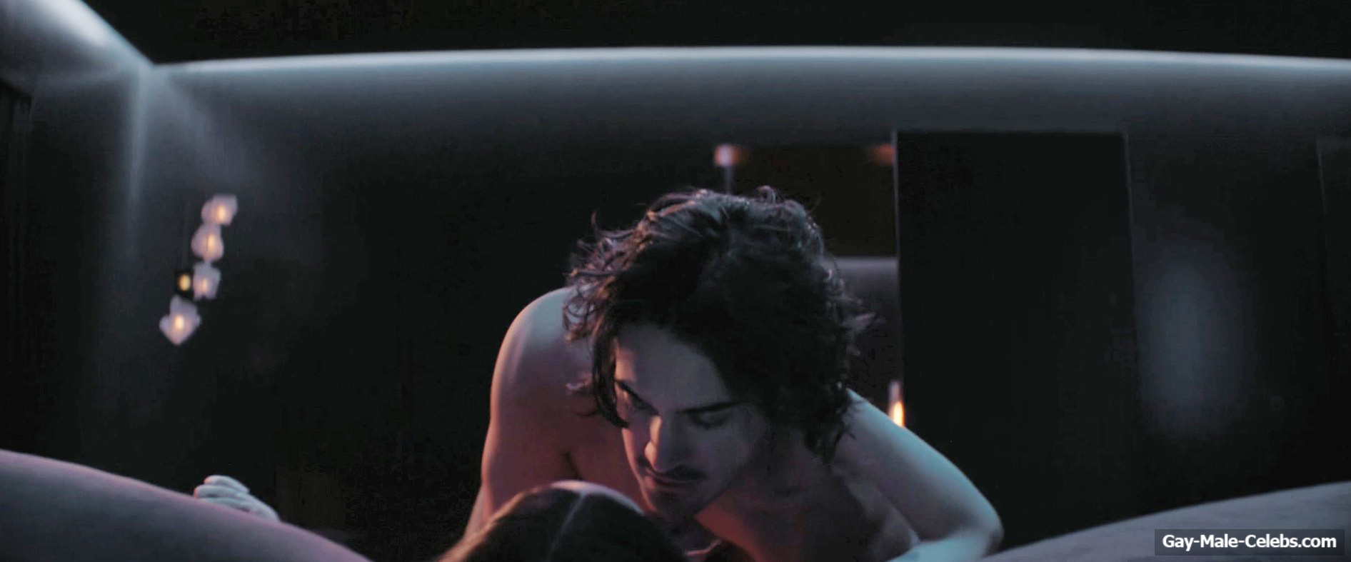 Avan Jogia Nude And Sex Scenes 56 Days