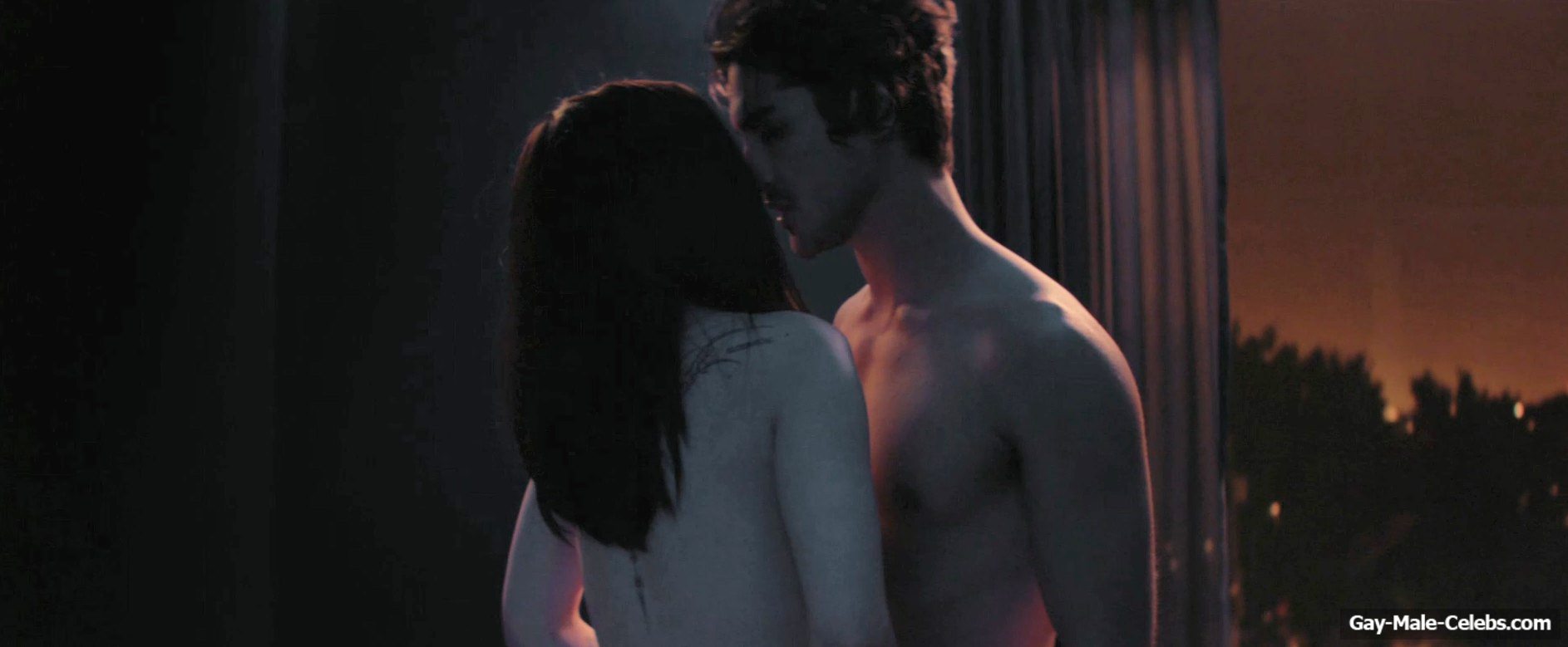 Avan Jogia Nude And Sex Scenes 56 Days 1-01