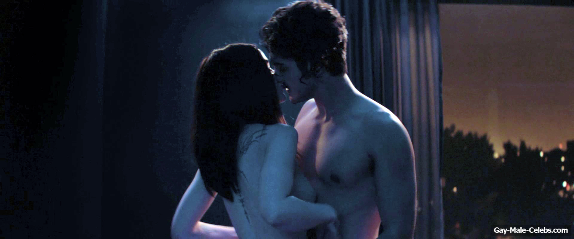 Avan Jogia Nude And Sex Scenes 56 Days