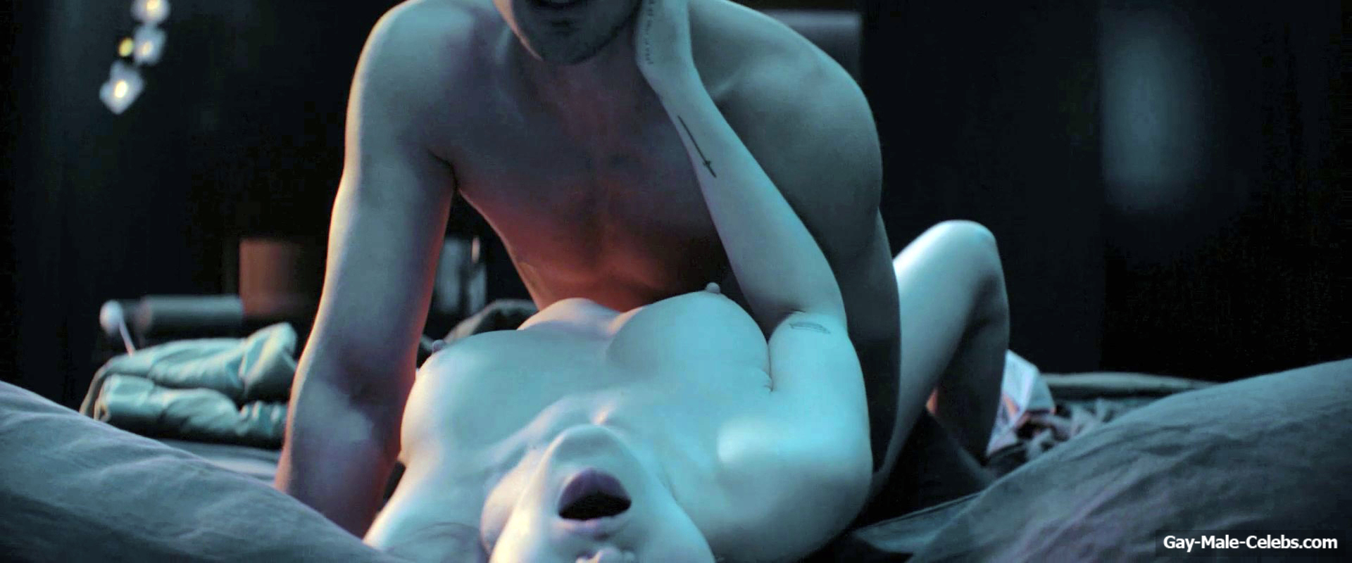 Avan Jogia nude celeb porn