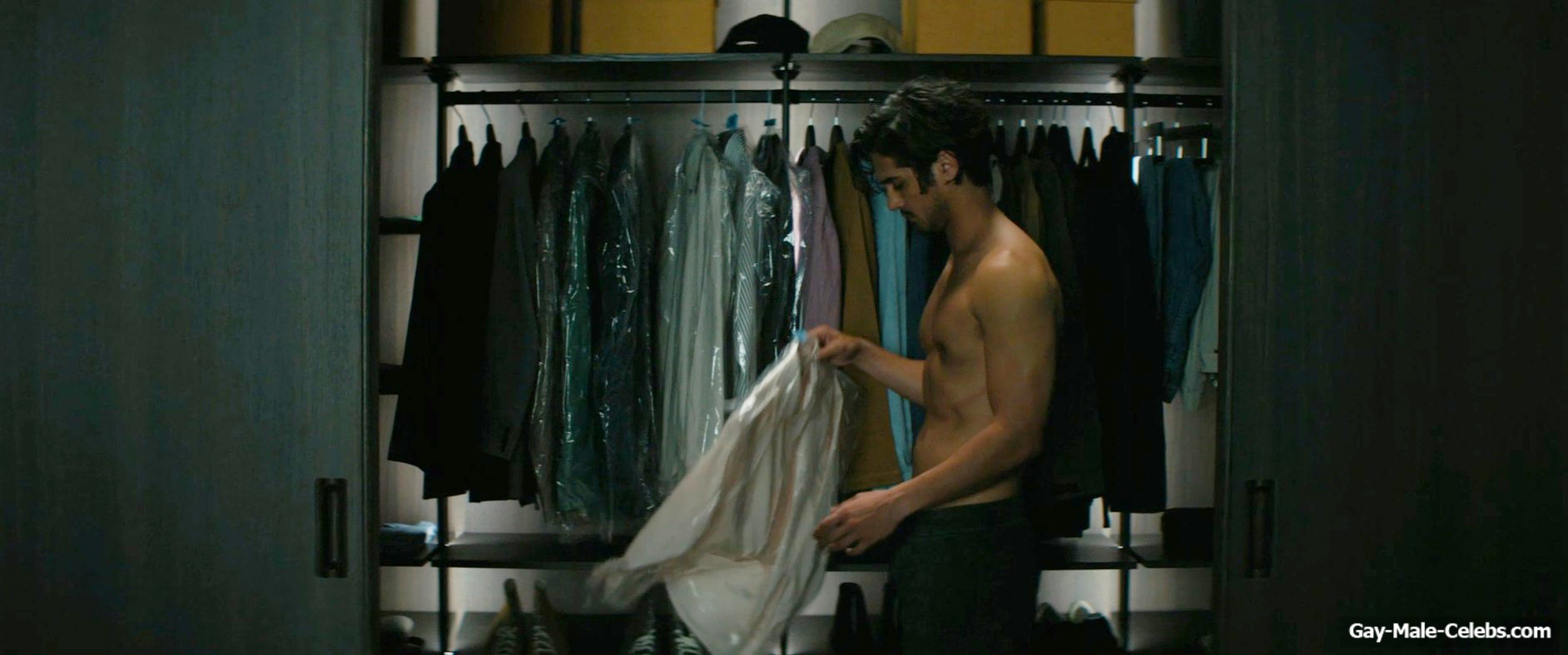 Avan Jogia Nude And Sex Scenes 56 Days 1-01