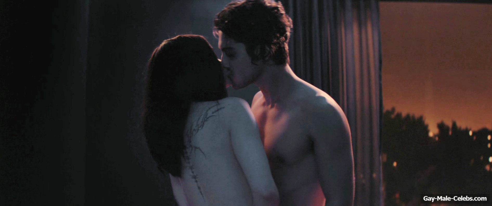 Avan Jogia Nude And Sex Scenes 56 Days