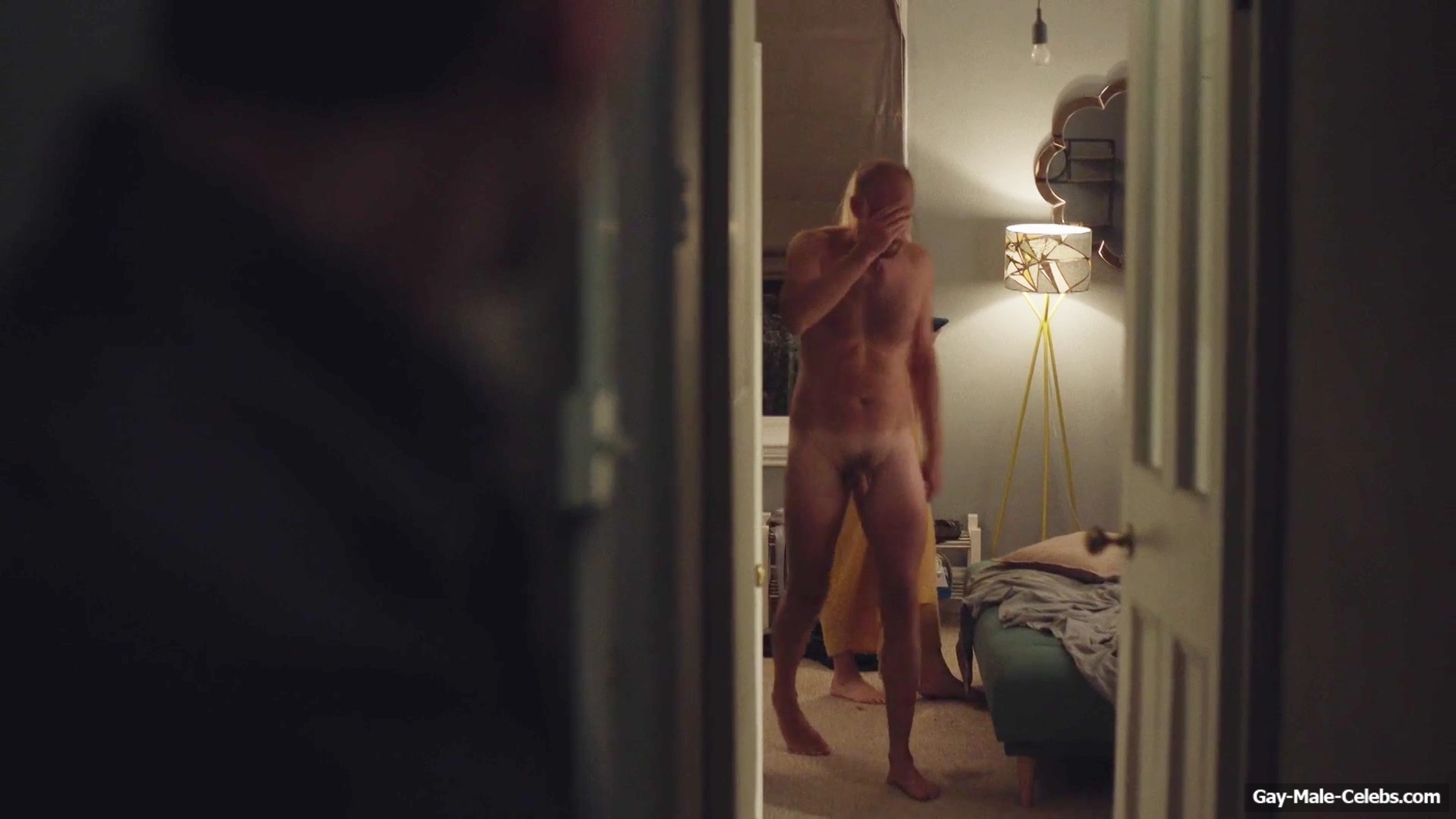 nude celebrity penis