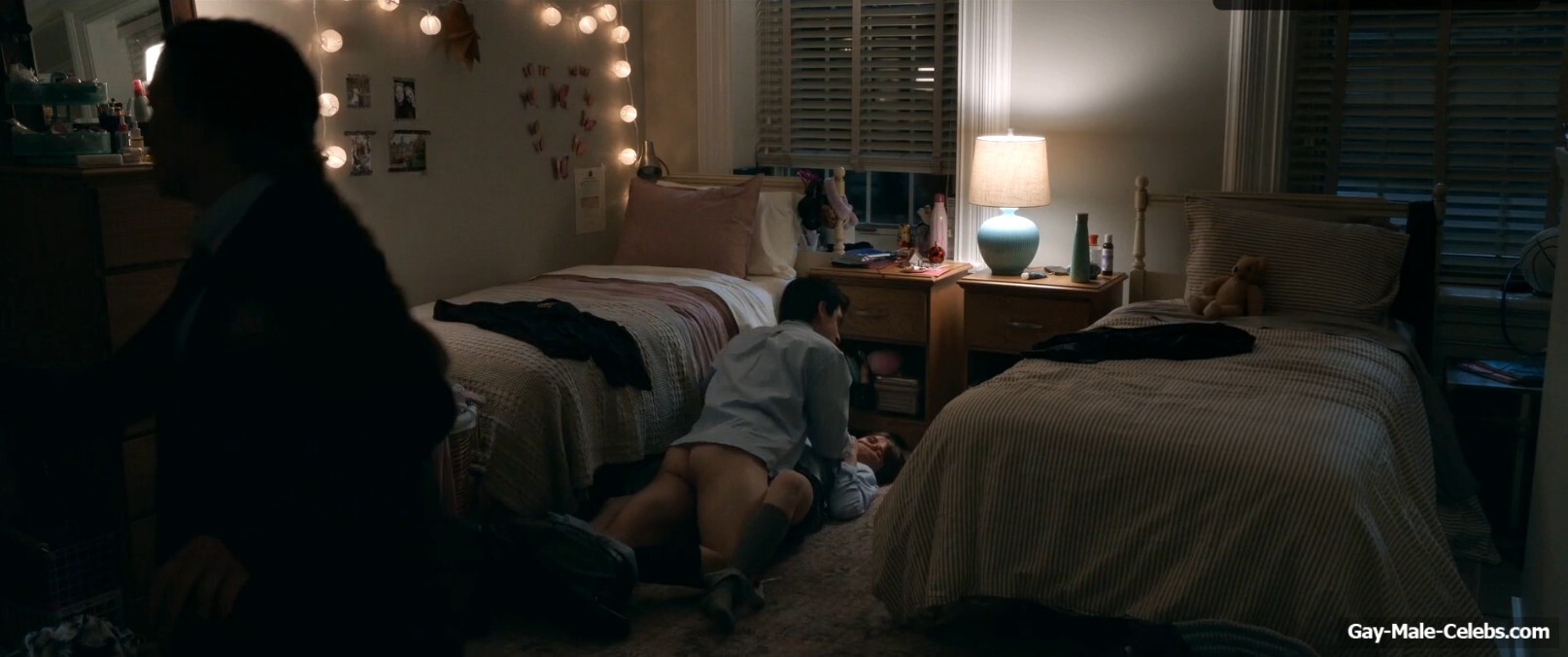 Bryce Biederman naked