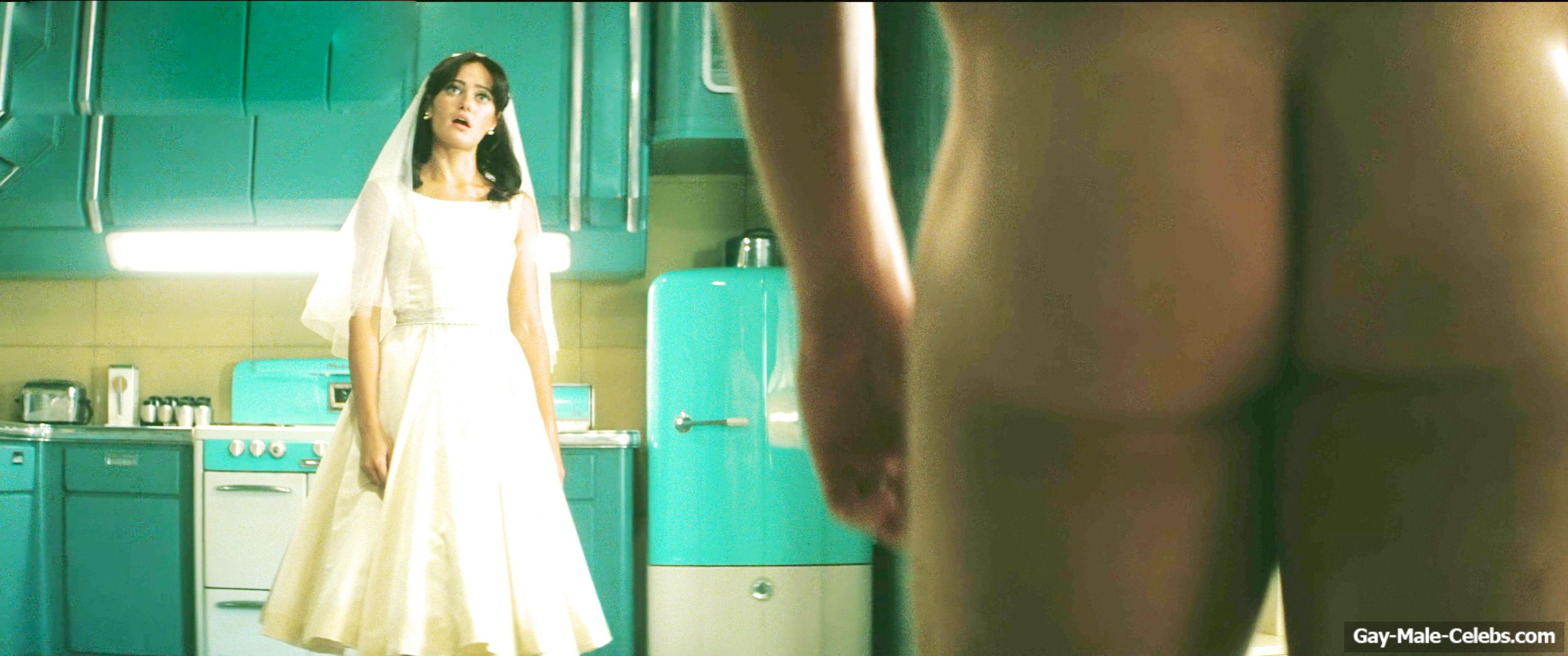 Cameron Cowperthwaite Nude And Sex Scenes in Fallout