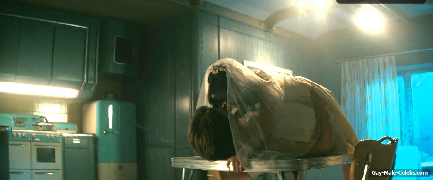 Cameron Cowperthwaite sex