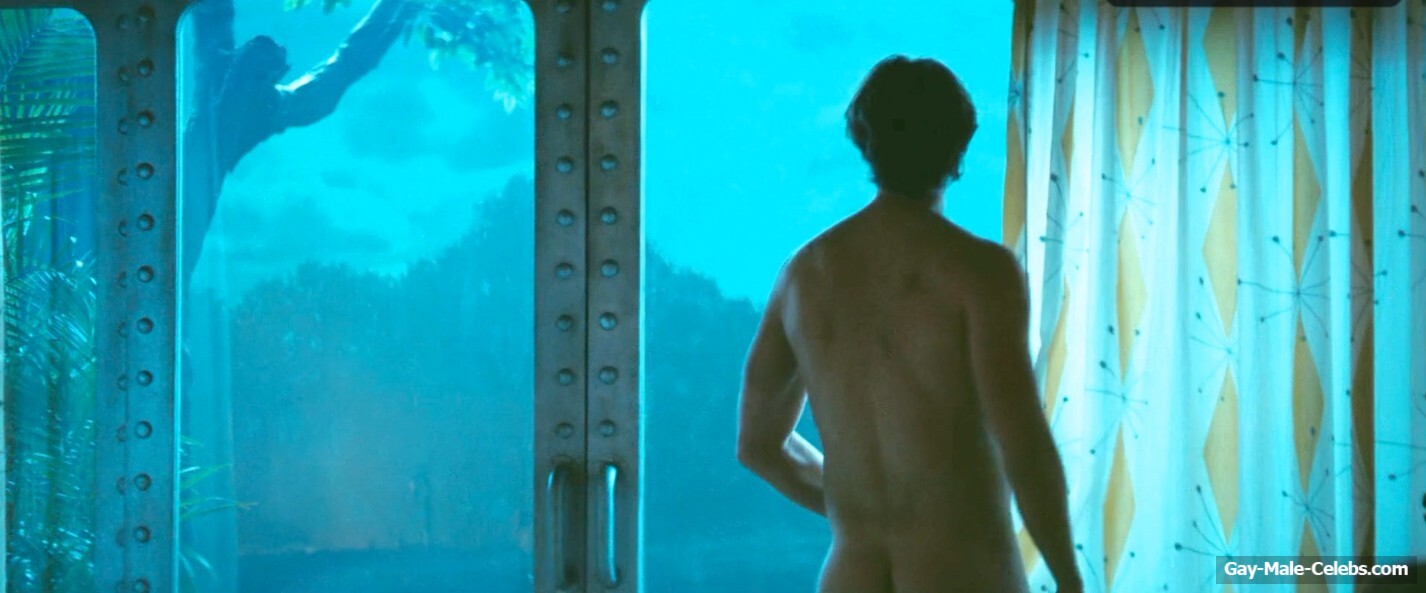 Cameron Cowperthwaite Nude And Sex Scenes in Fallout