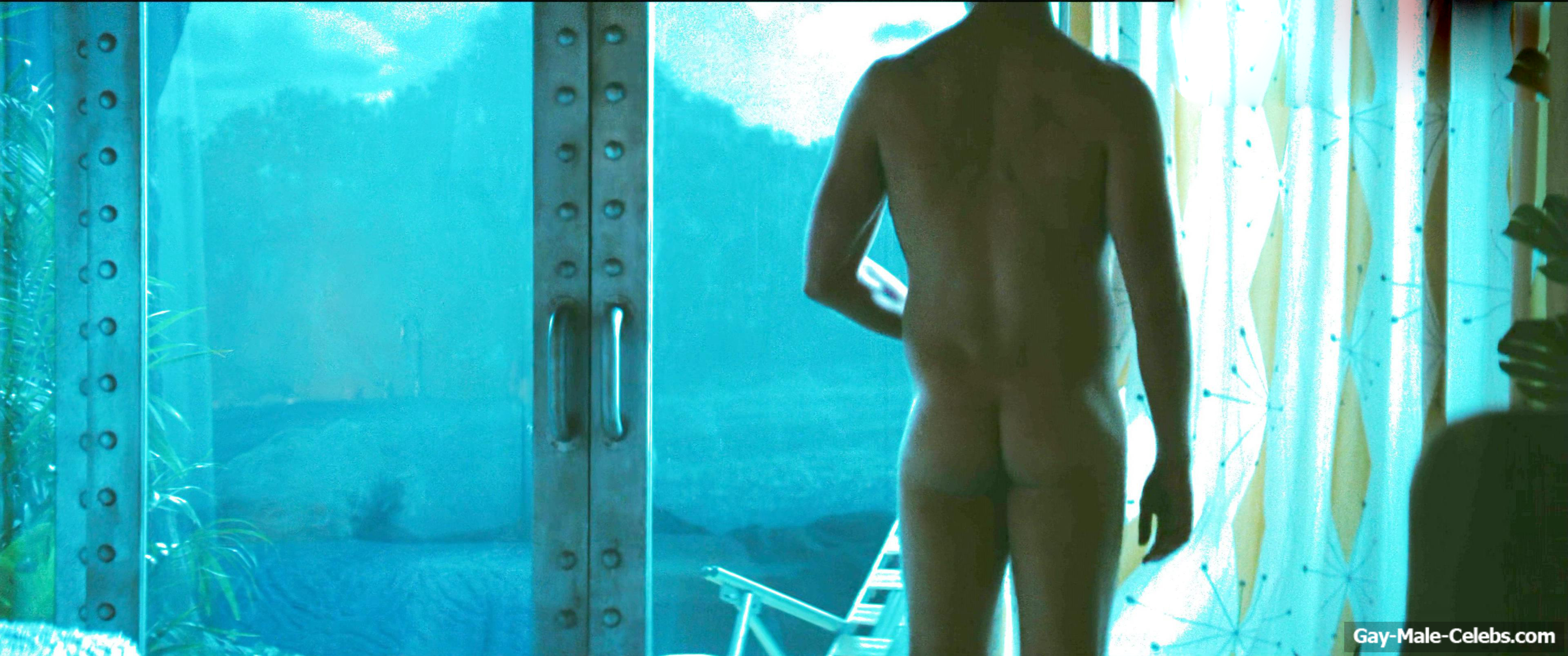 Cameron Cowperthwaite Nude And Sex Scenes in Fallout