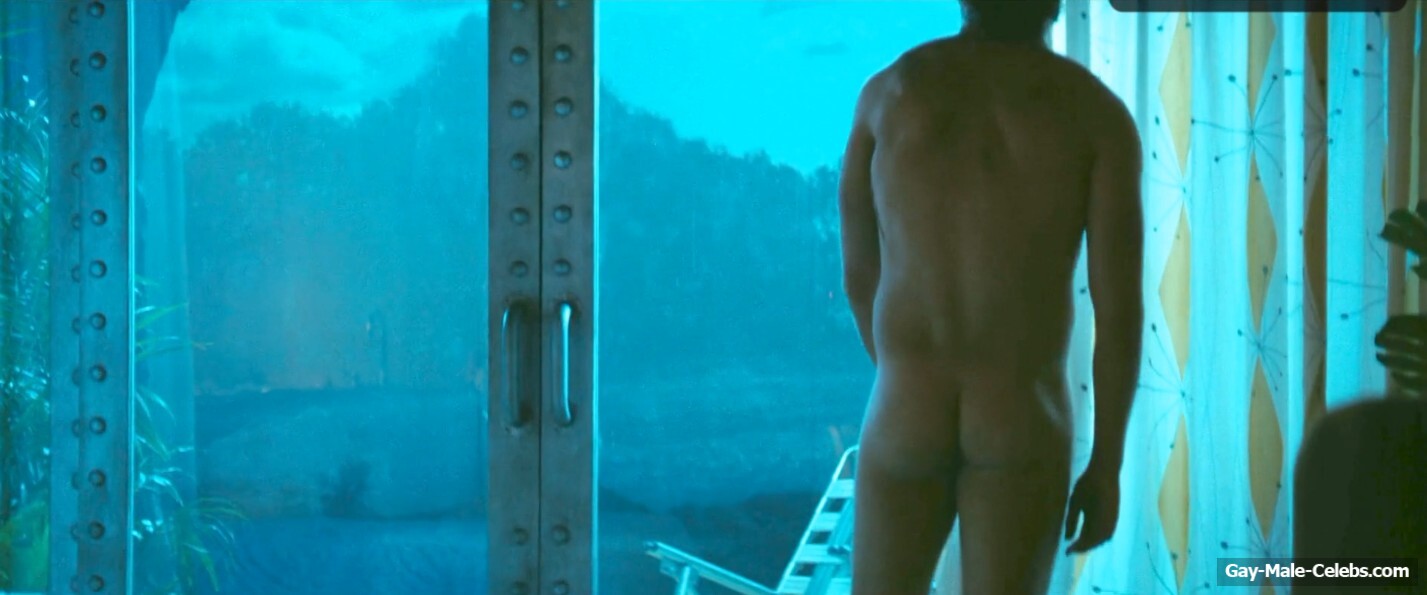 Cameron Cowperthwaite Nude And Sex Scenes in Fallout