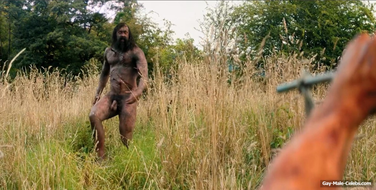 Chi Lewis-Parry dick