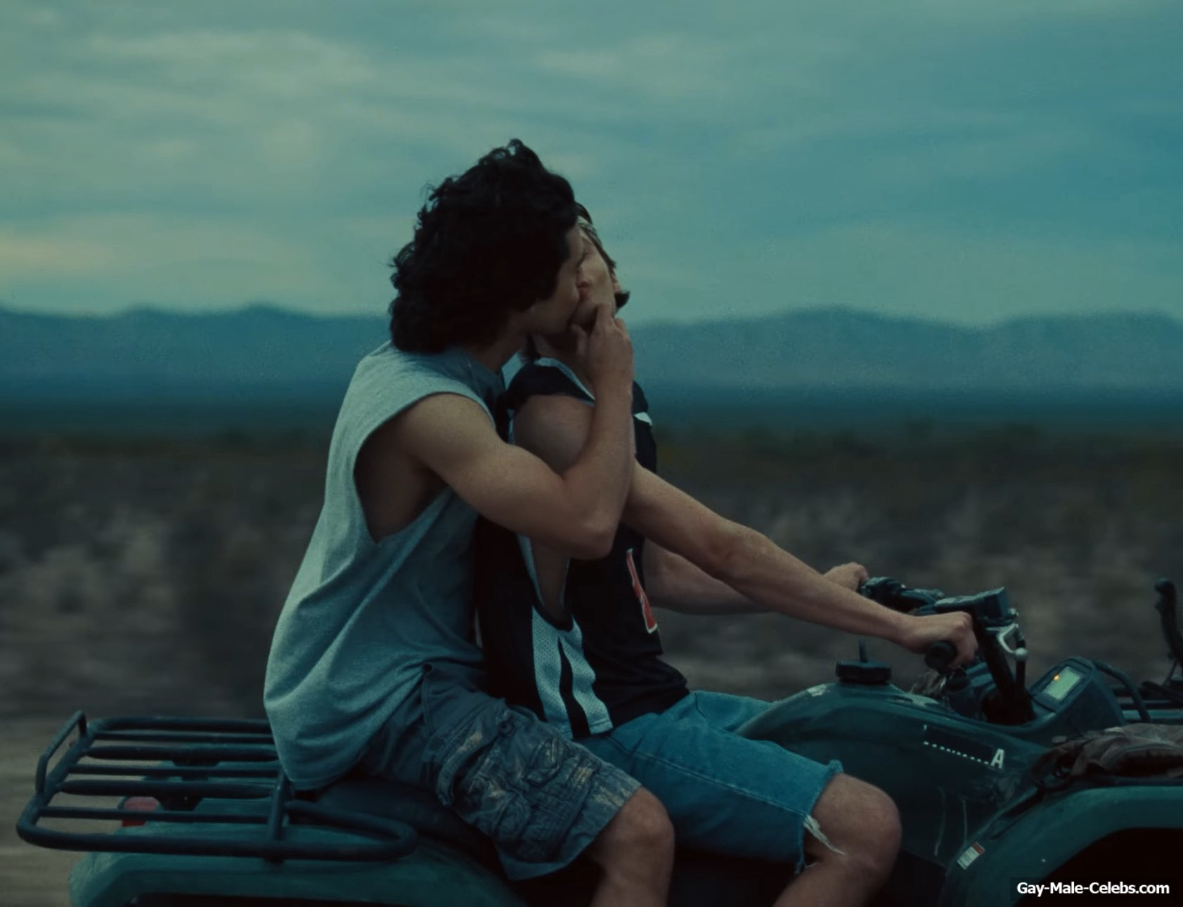 Conan Gray shirtless and sexy pics