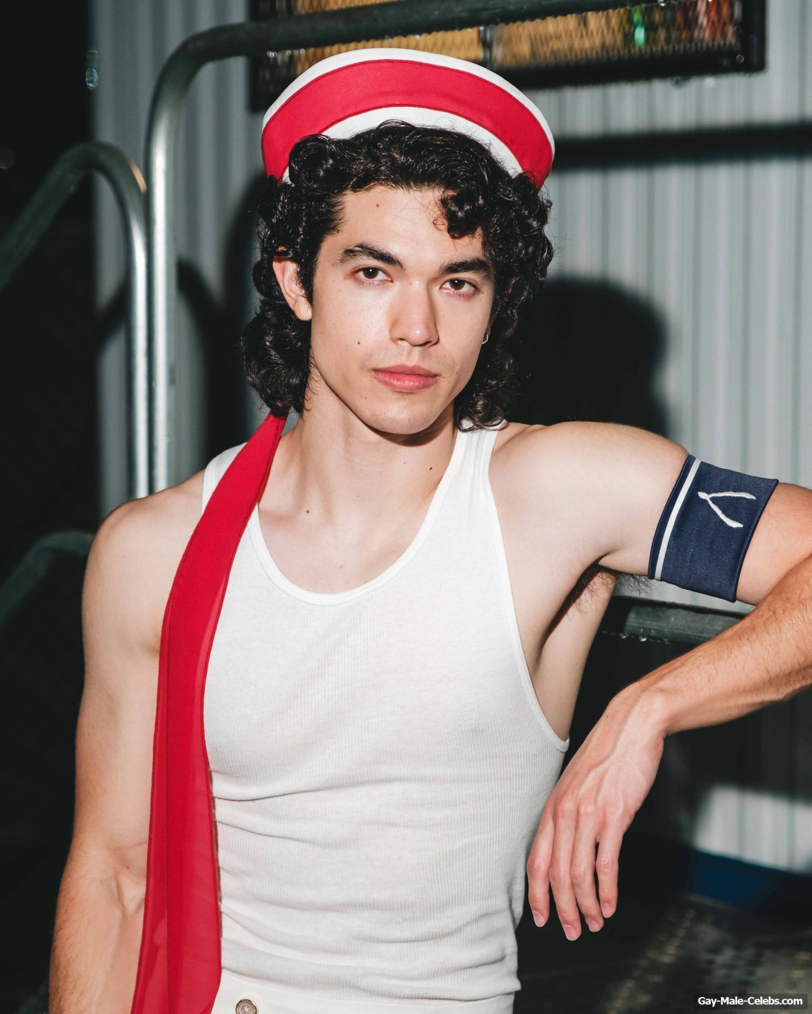 Conan Gray shirtless and sexy pics