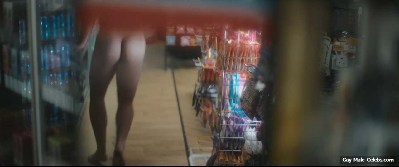 Corey Mylechreest nude in Long Story Short