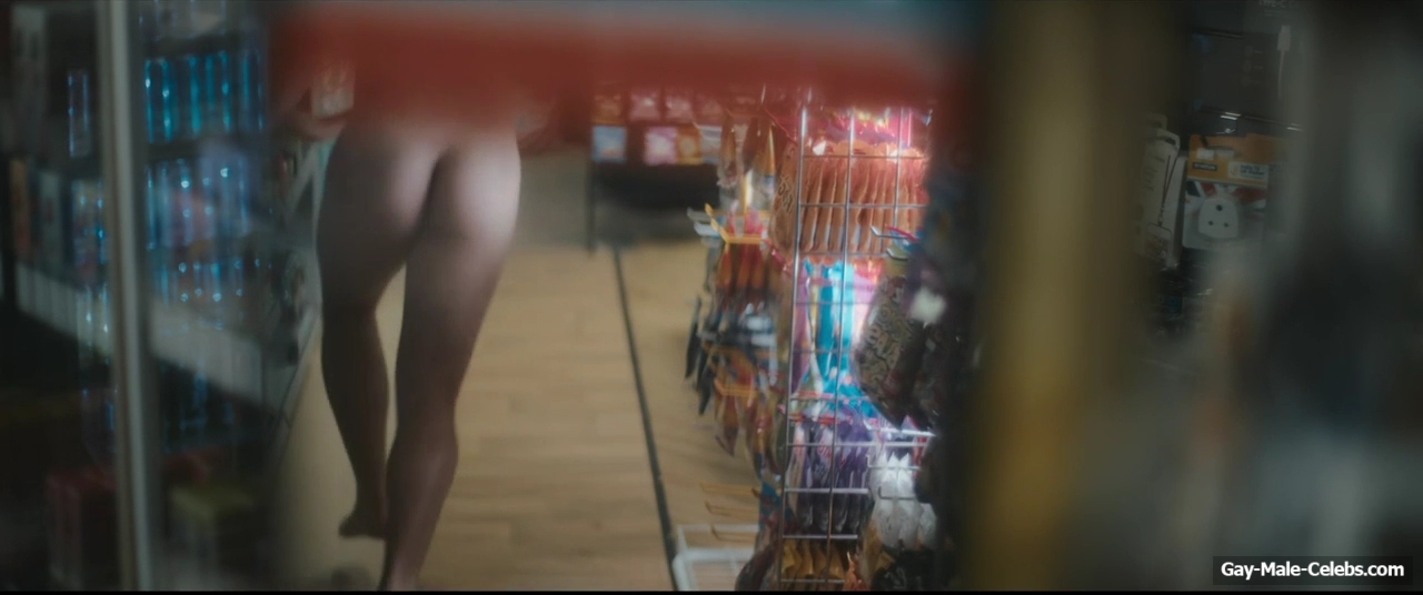 Corey Mylechreest nude in Long Story Short