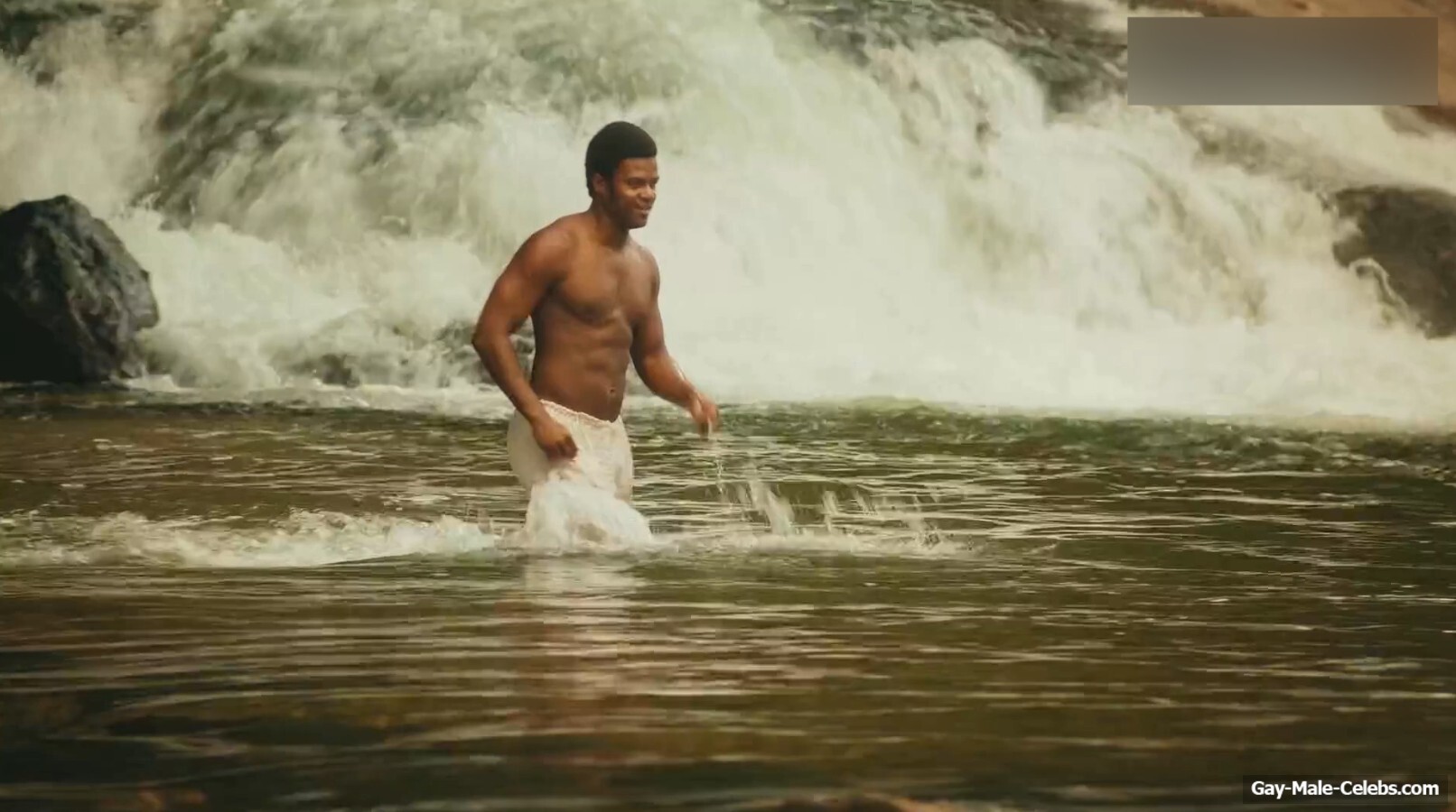 David Junior Nude And Shirtless Scenes in Madam Beja