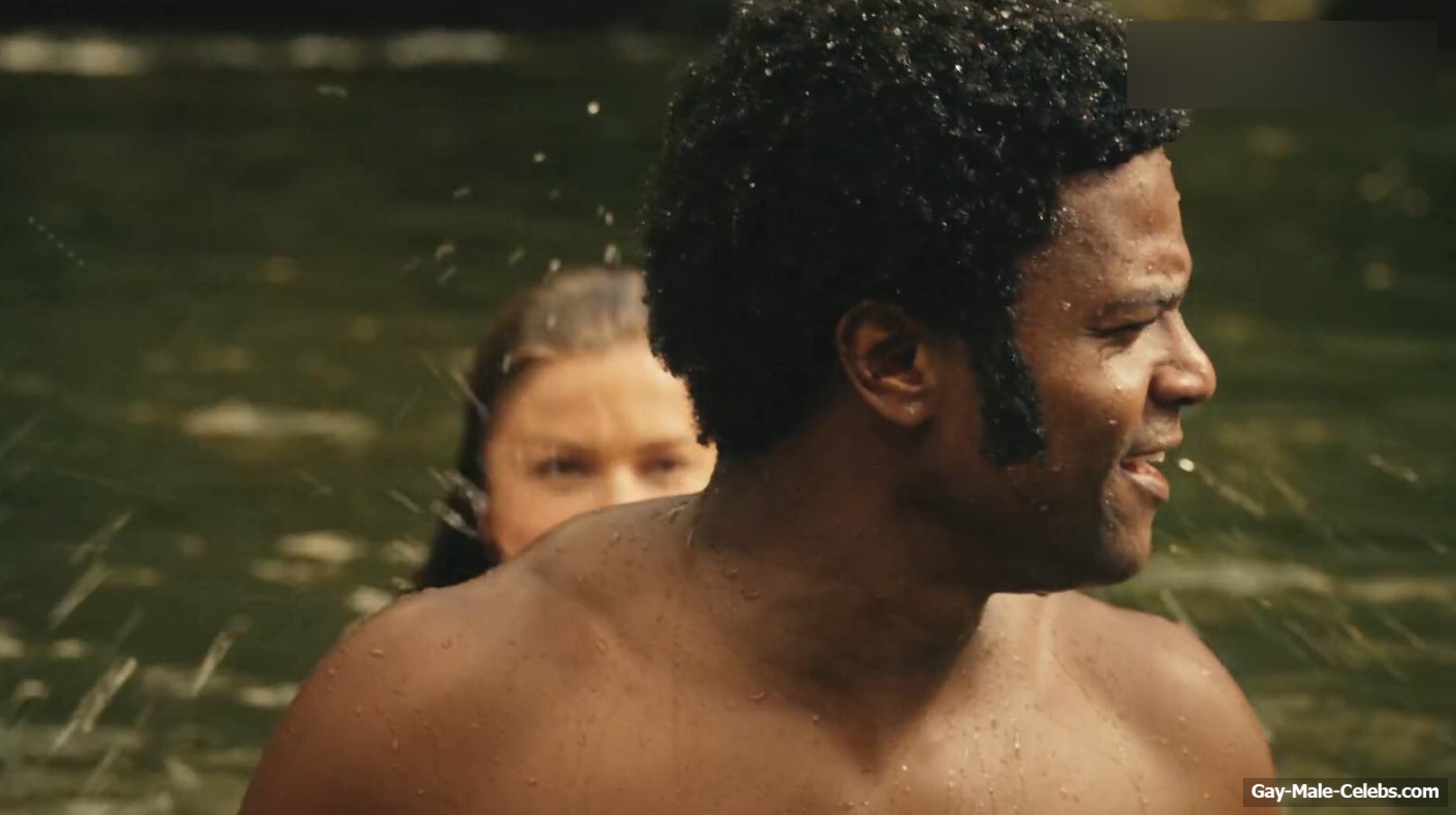 David Junior Nude And Shirtless Scenes in Madam Beja