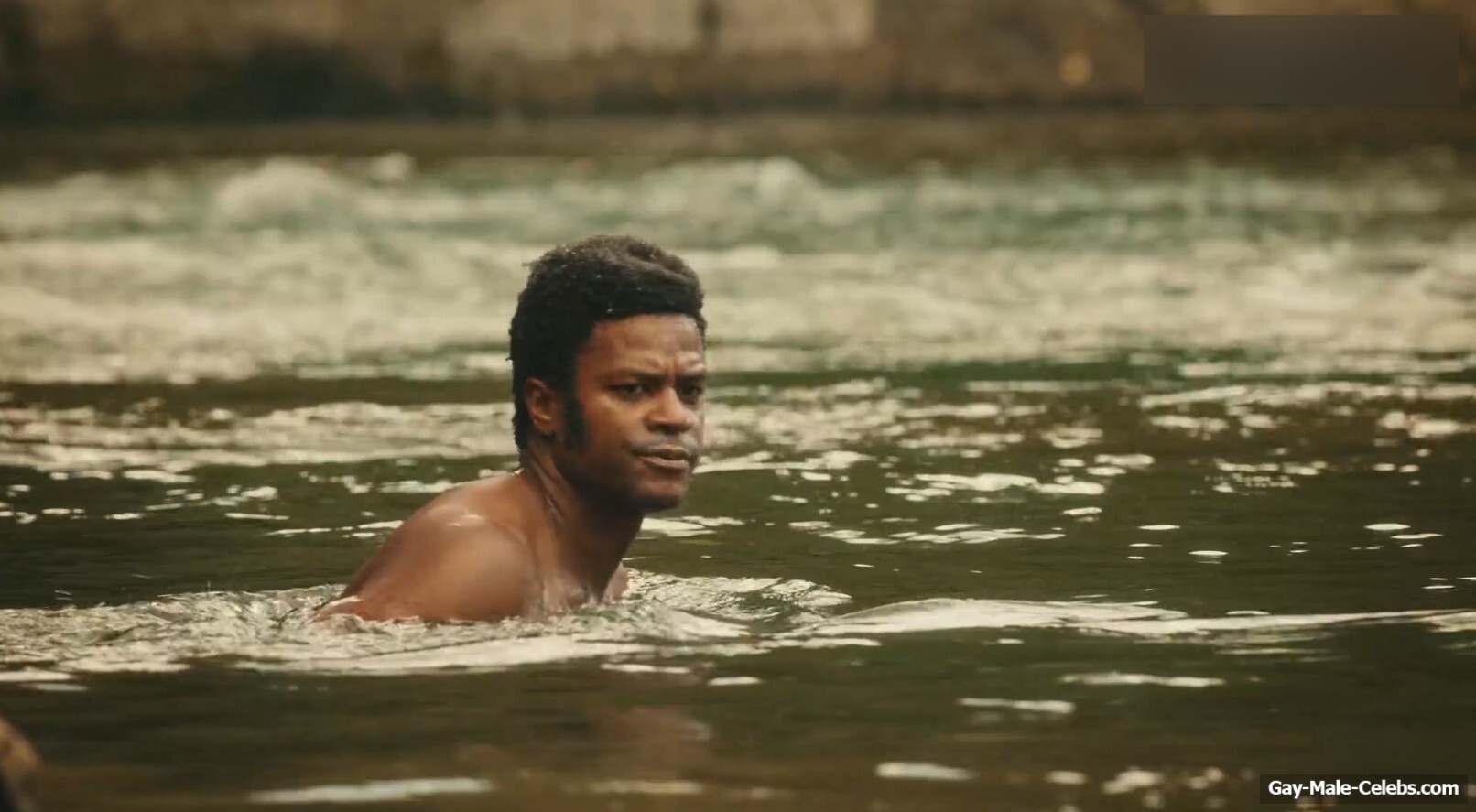 David Junior Nude And Shirtless Scenes in Madam Beja