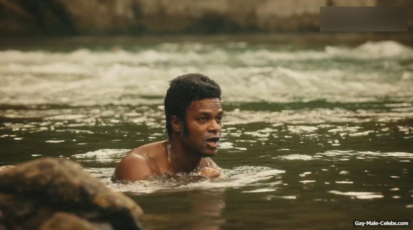 David Junior Nude And Shirtless Scenes in Madam Beja